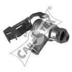 Фланец охлаждающей жидкости CAUTEX купить