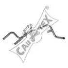 Шланг, теплообменник - отопление CAUTEX купить