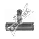 Фланец охлаждающей жидкости CAUTEX купить