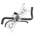 Трубка охлаждающей жидкости CAUTEX купить