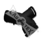 Фланец охлаждающей жидкости CAUTEX купить