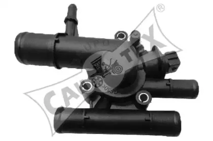 Фланец охлаждающей жидкости CAUTEX купить