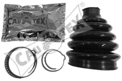 Комплект пылника, приводной вал CAUTEX купить