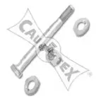 Монтажный комплект, рычаг независимой подвески колеса CAUTEX купить