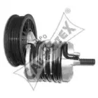 Натяжитель ремня, клиновой зубча CAUTEX купить