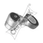 Натяжная планка, поликлиновой ремень CAUTEX купить