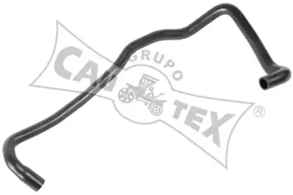 Шланг радиатора CAUTEX купить