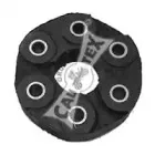 Шарнир, вал сошки рулевого управления CAUTEX купить