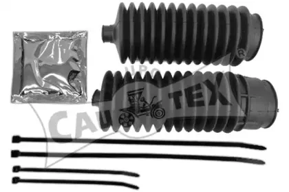 Комплект пылника, рулевое управление CAUTEX купить