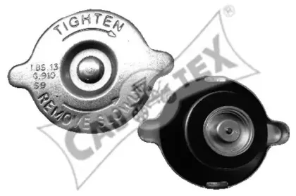 Крышка, резервуар охлаждающей жидкости CAUTEX купить