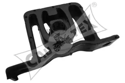 Кронштейн, система выпуска ОГ CAUTEX купить