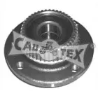 Ступица колеса CAUTEX купить