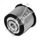 Втулка, балка моста CAUTEX купить