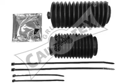 Комплект пылника, рулевое управление CAUTEX купить