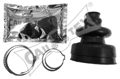 Комплект пылника, приводной вал CAUTEX купить