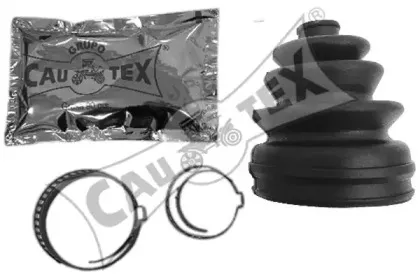 Комплект пылника, приводной вал CAUTEX купить
