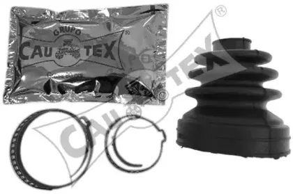 Комплект пылника, приводной вал CAUTEX купить
