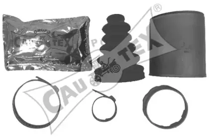 Комплект пылника, приводной вал CAUTEX купить