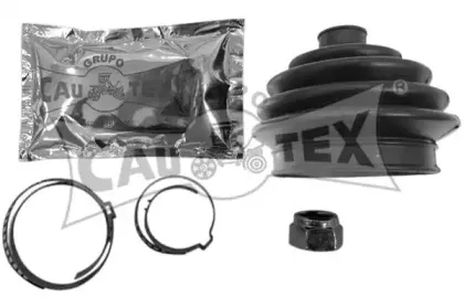 Комплект пылника, приводной вал CAUTEX купить