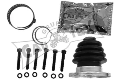 Комплект пылника, приводной вал CAUTEX купить