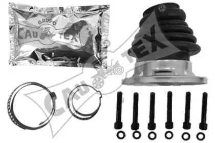 Комплект пылника, приводной вал CAUTEX купить