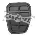 Педальные накладка, педаль тормоз CAUTEX купить