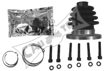 Комплект пылника, приводной вал CAUTEX купить