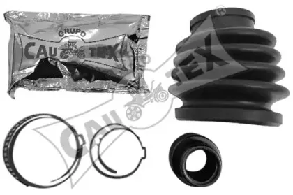 Комплект пылника, приводной вал CAUTEX купить