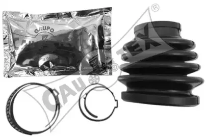 Комплект пылника, приводной вал CAUTEX купить