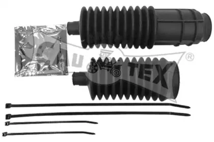 Комплект пылника, рулевое управление CAUTEX купить