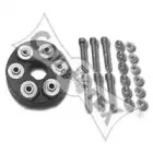 Шарнир, вал сошки рулевого управления CAUTEX купить