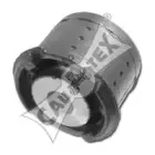 Втулка, балка моста CAUTEX купить