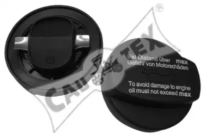 Крышка, заливная горловина CAUTEX купить