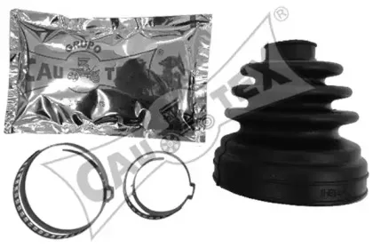 Комплект пылника, приводной вал CAUTEX купить