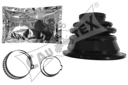 Комплект пылника, приводной вал CAUTEX купить