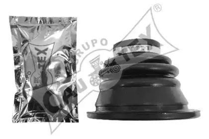 Комплект пылника, приводной вал CAUTEX купить