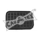 Педальные накладка, педаль тормоз CAUTEX купить