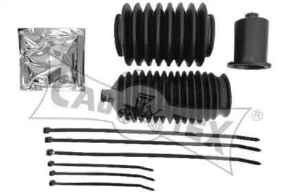 Комплект пылника, рулевое управление CAUTEX купить