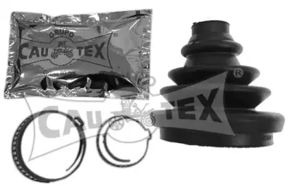 Комплект пылника, приводной вал CAUTEX купить