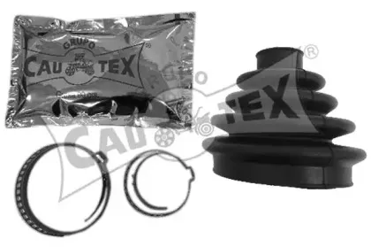 Комплект пылника, приводной вал CAUTEX купить
