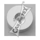 Втулка, рычаг колесной подвески CAUTEX купить