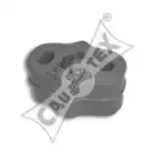 Кронштейн, система выпуска ОГ CAUTEX купить