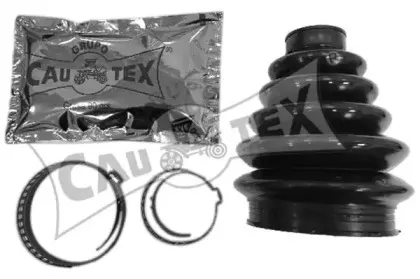 Комплект пылника, приводной вал CAUTEX купить