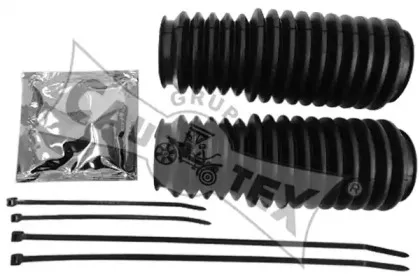 Комплект пылника, рулевое управление CAUTEX купить