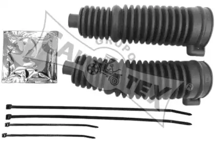 Комплект пылника, рулевое управление CAUTEX купить
