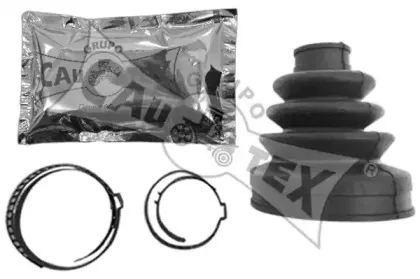 Комплект пылника, приводной вал CAUTEX купить