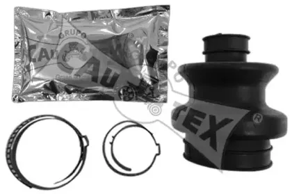 Комплект пылника, приводной вал CAUTEX купить