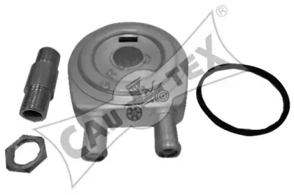 масляный радиатор, двигательное масло CAUTEX купить