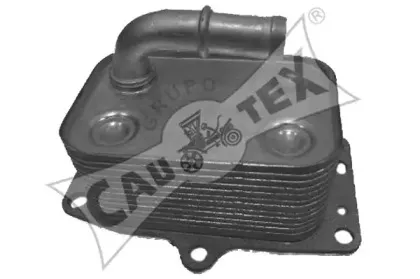 масляный радиатор, двигательное масло CAUTEX купить