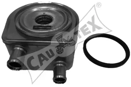 масляный радиатор, двигательное масло CAUTEX купить